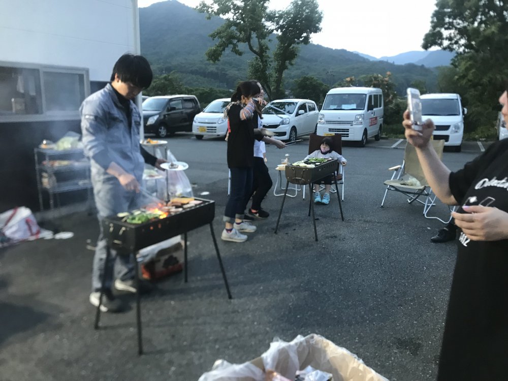 緊急事態宣言 3密 大自然 懇親会 日常