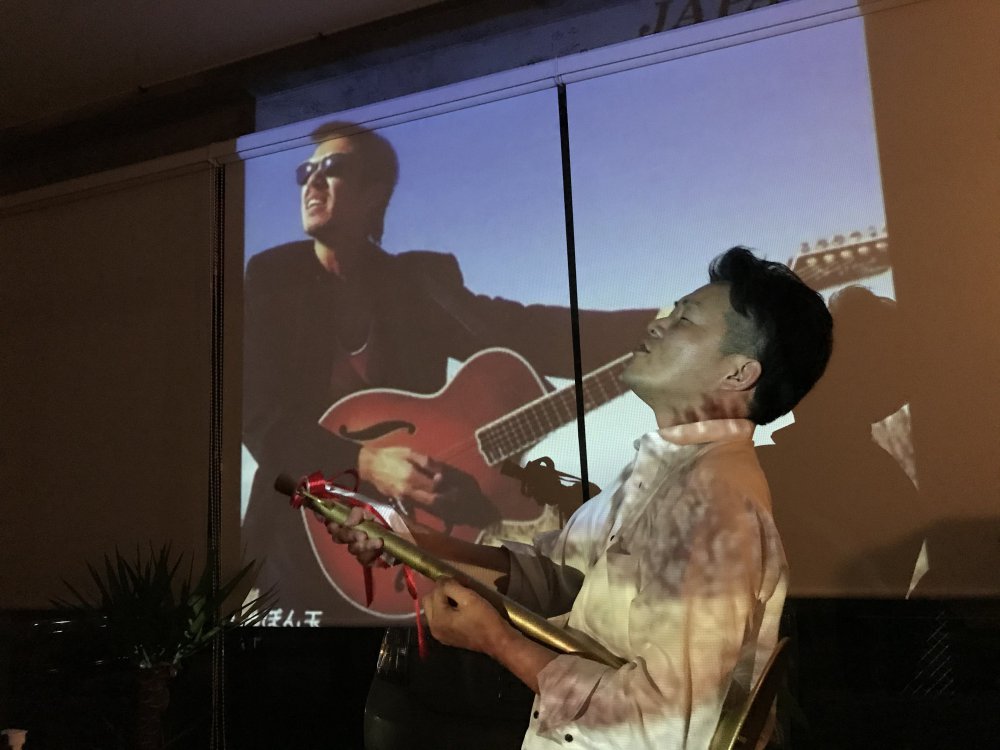 周南店 懇親会 下松市 コロナ 映画鑑賞