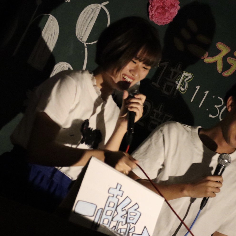お喋り フッカル ポジティブ 直感 モットー