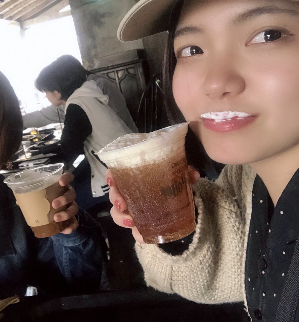 チャームポイント 趣味 カメラ 旅行 撮影