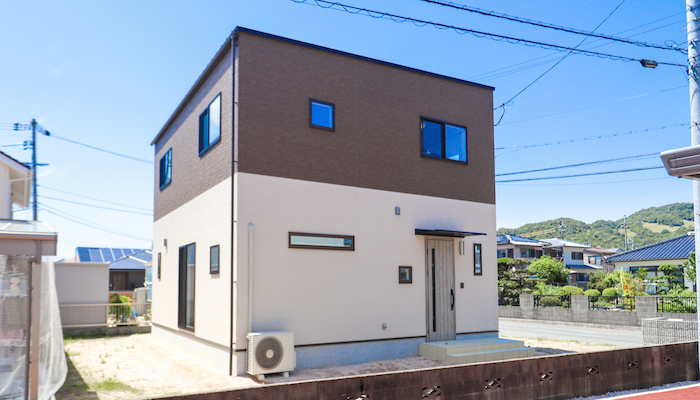 国衙建売