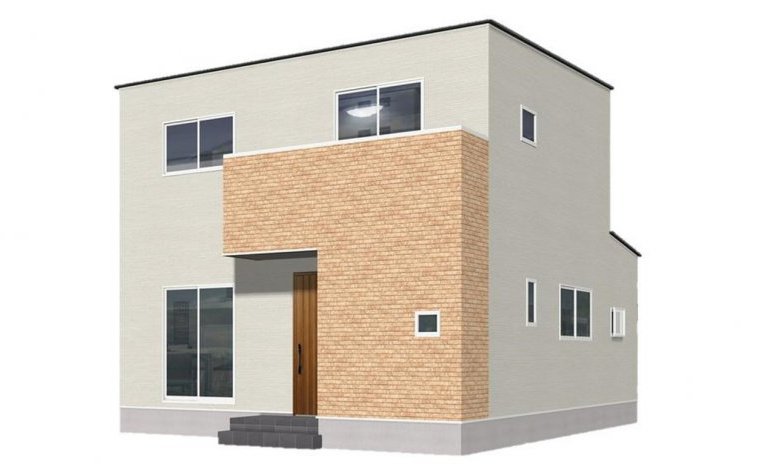 下関市古屋町 新築戸建 2,880万円