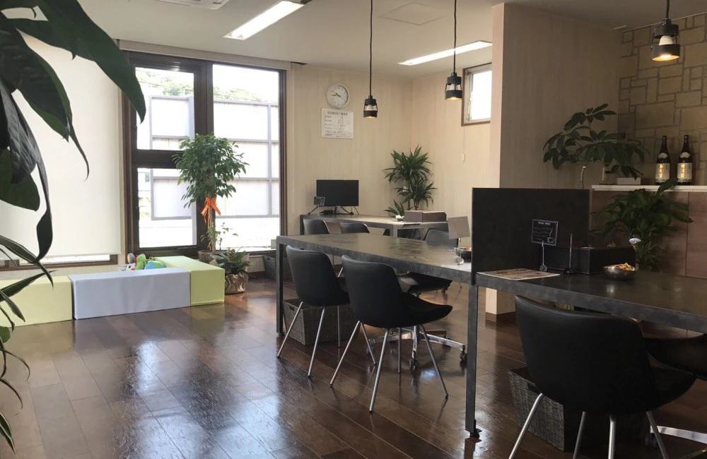 いえとち本舗宇部店