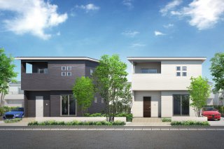 シンプリエS 30坪