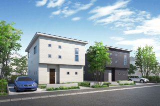 シンプリエN 30坪