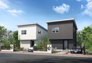シンプリエN 25坪
