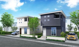 シンプリエS 21坪