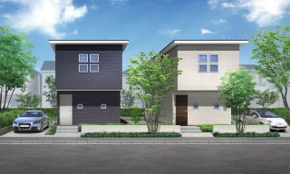 シンプリエN 21坪