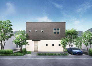 イエテラスG 32坪