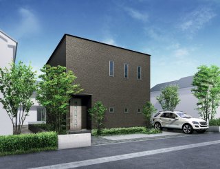 イエテラスG 28坪