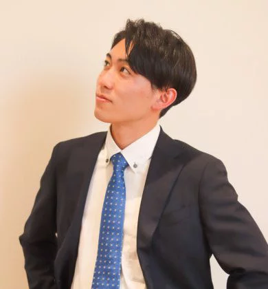 福永 喬介