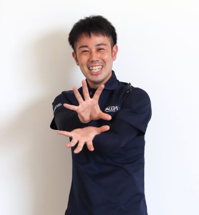 吉田 一哉