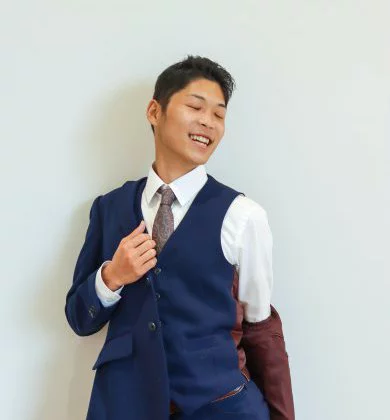 羽田 哲大