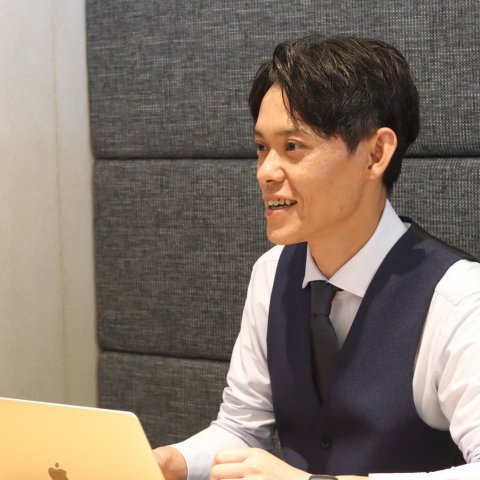 塩野 大輔