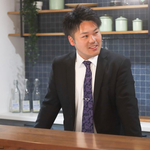 松尾 龍介