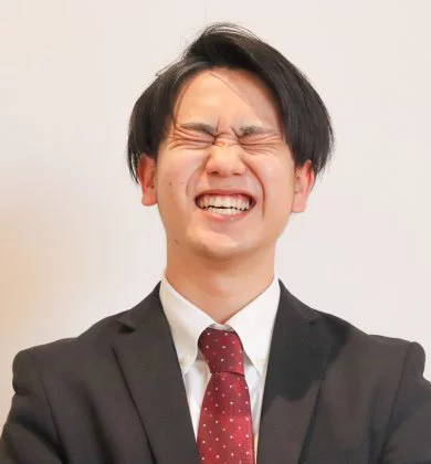 藤井 大輔