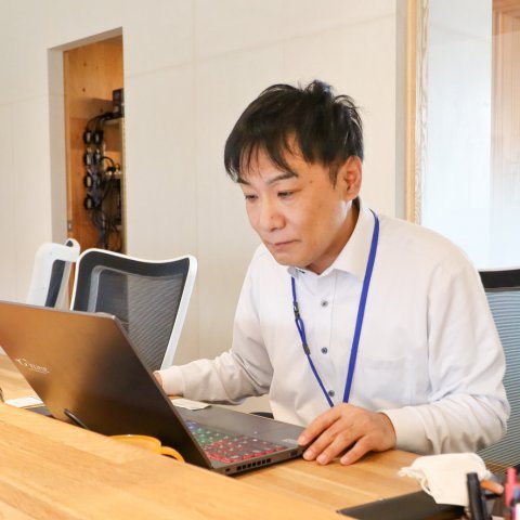 川内 清正
