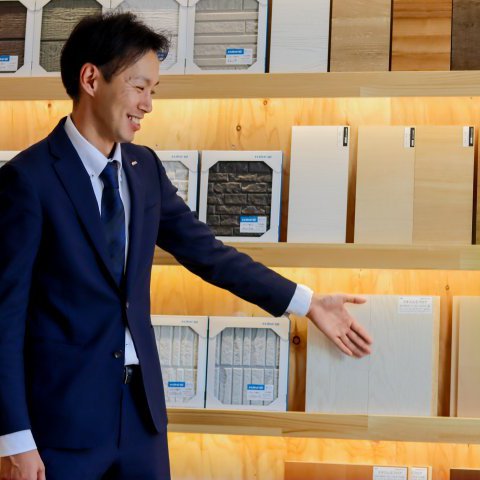 田中 健二