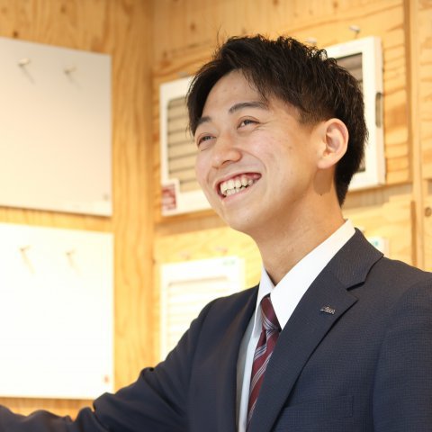 久保 翔揮