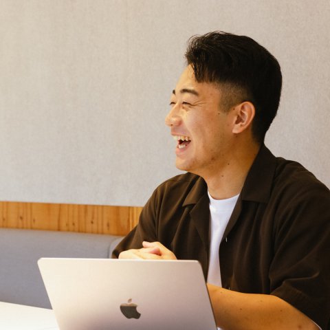 丸原 大輔