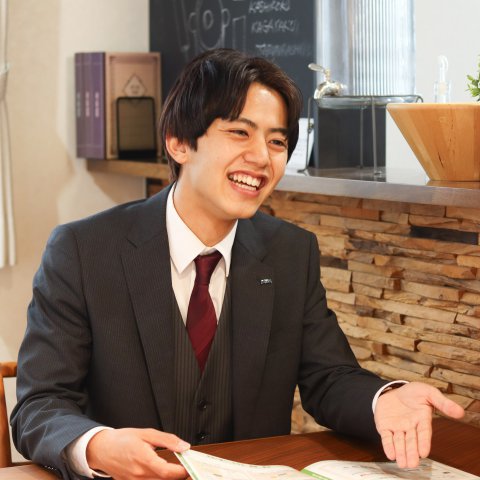嶋田 光希