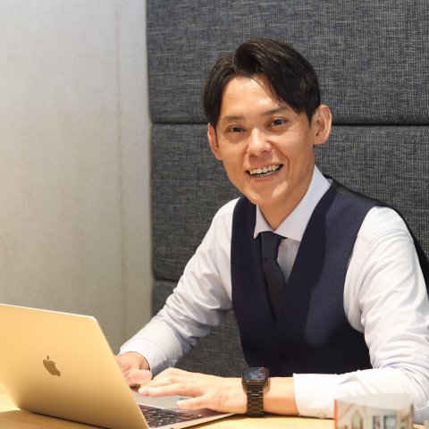 塩野 大輔