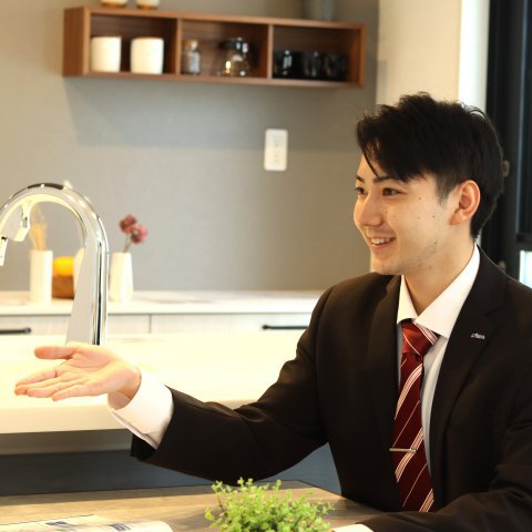 山田 大氣