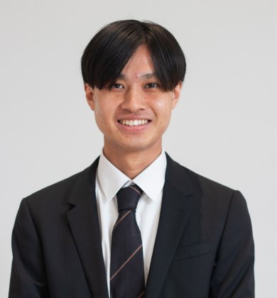 藤田 陵雅
