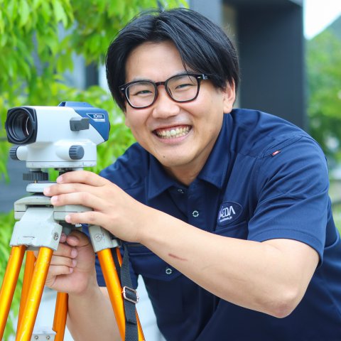 黒田 歩夢