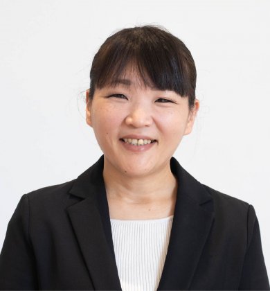 岡野 雅美