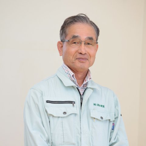 池田 建二