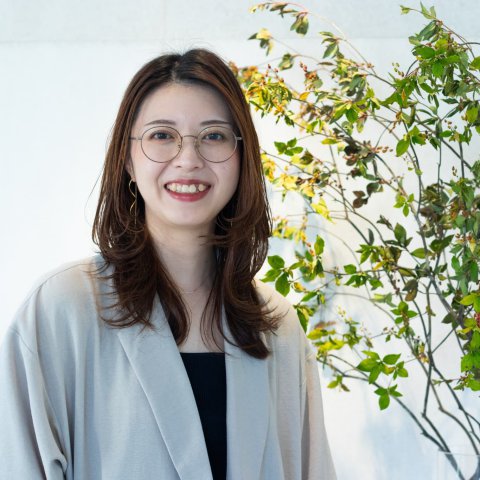 大前 実鈴
