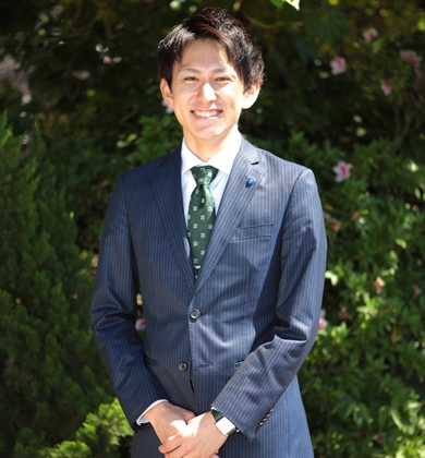 藤田 昂