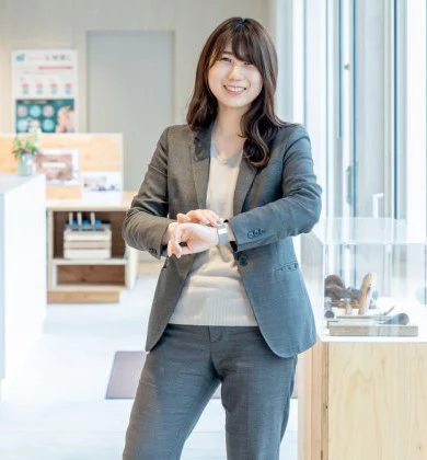 堀田 りほ