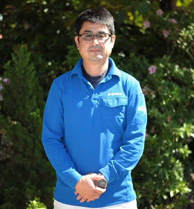 上田 幸正