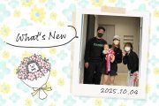 ☆☆笑顔あふれるお引渡し式を行いました☆☆