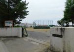 仙台市立桜丘中学校
