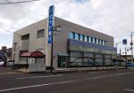 七十七銀行 小牛田支店