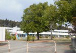 美里町立不動堂小学校