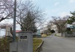 美里町立不動堂中学校