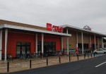ベルク的場店