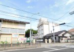 仙台市立沖野小学校