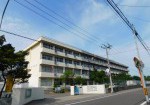 仙台市立沖野中学校