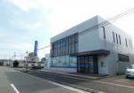 七十七銀行 沖野支店