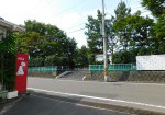 南小泉交通公園