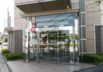 武蔵野銀行深作支店