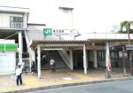東大宮駅