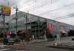 ベルクス東大宮店