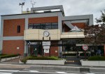さいたま市立春野図書館