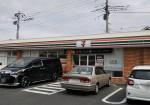 セブンイレブン上尾中分1丁目店